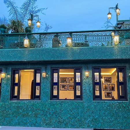 Palais De Fes Suites & Spa المظهر الخارجي الصورة