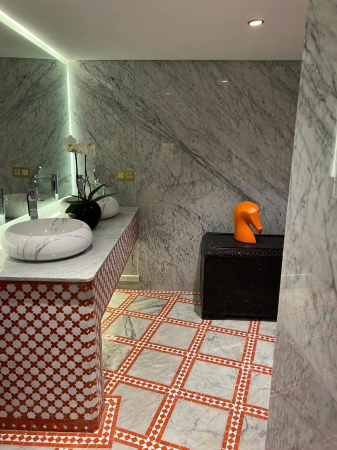 Palais De Fes Suites & Spa المظهر الخارجي الصورة