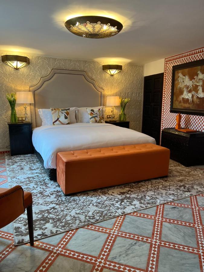 Palais De Fes Suites & Spa المظهر الخارجي الصورة