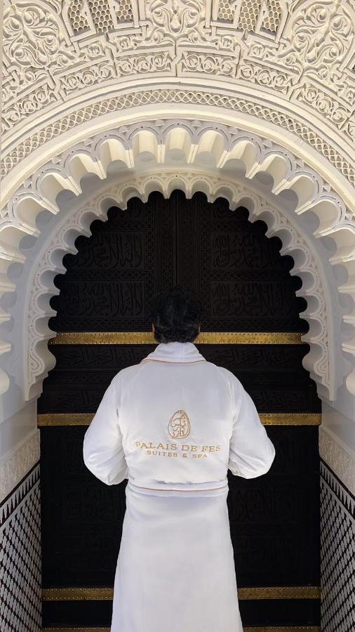 Palais De Fes Suites & Spa المظهر الخارجي الصورة