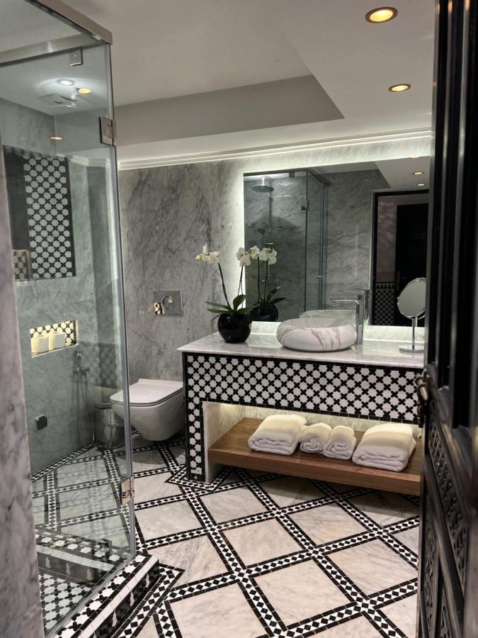 Palais De Fes Suites & Spa المظهر الخارجي الصورة