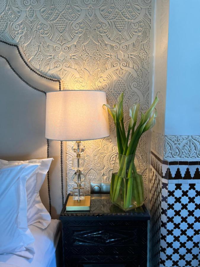 Palais De Fes Suites & Spa المظهر الخارجي الصورة