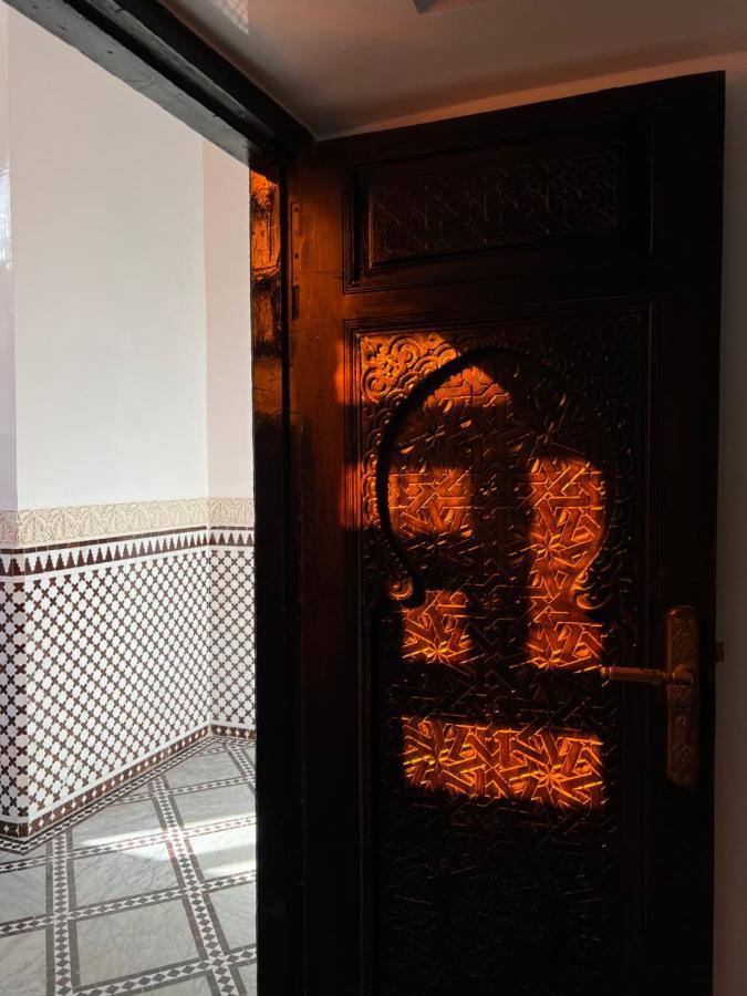 Palais De Fes Suites & Spa المظهر الخارجي الصورة