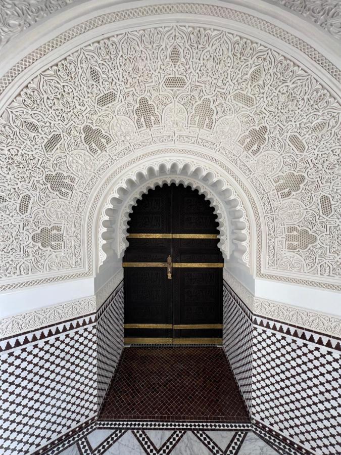 Palais De Fes Suites & Spa المظهر الخارجي الصورة