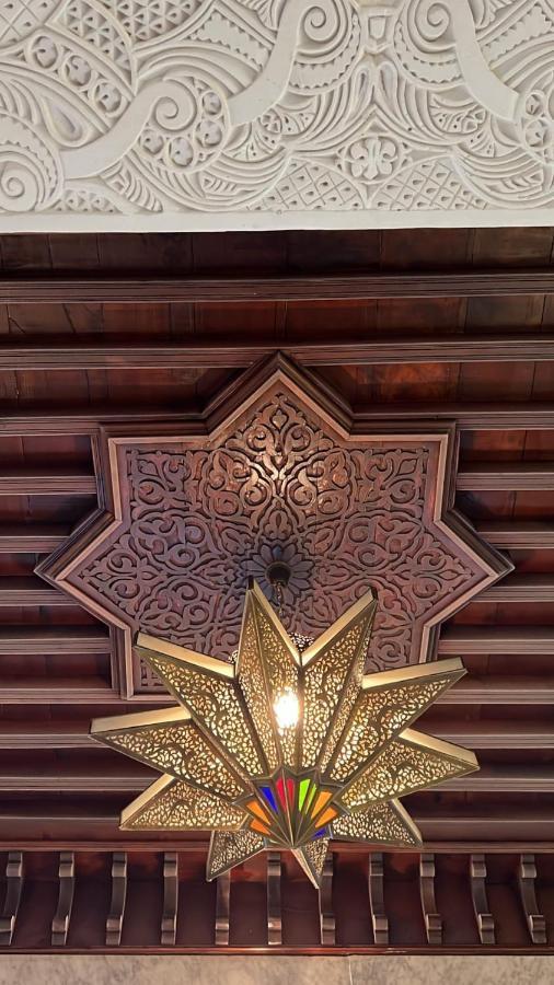 Palais De Fes Suites & Spa المظهر الخارجي الصورة