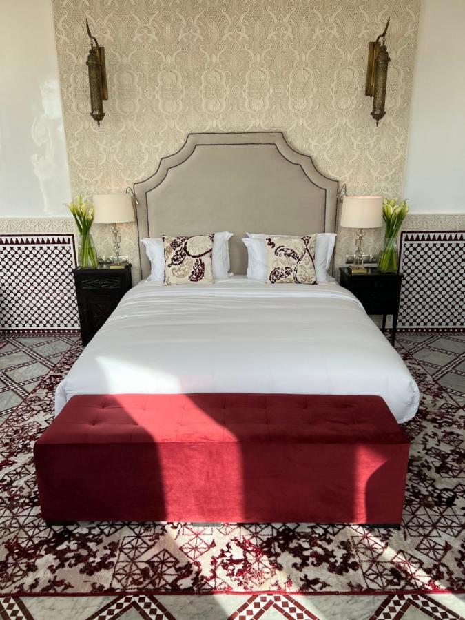 Palais De Fes Suites & Spa المظهر الخارجي الصورة