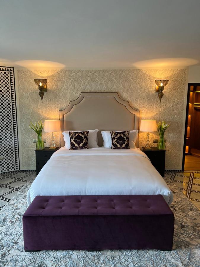 Palais De Fes Suites & Spa المظهر الخارجي الصورة