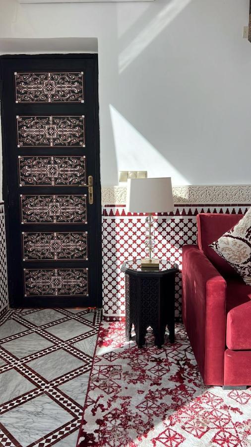 Palais De Fes Suites & Spa المظهر الخارجي الصورة