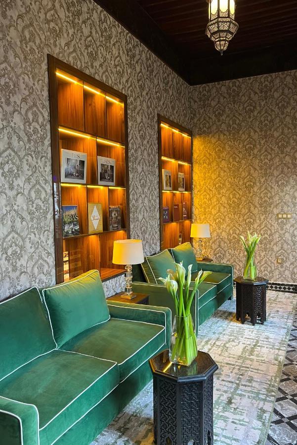 Palais De Fes Suites & Spa المظهر الخارجي الصورة