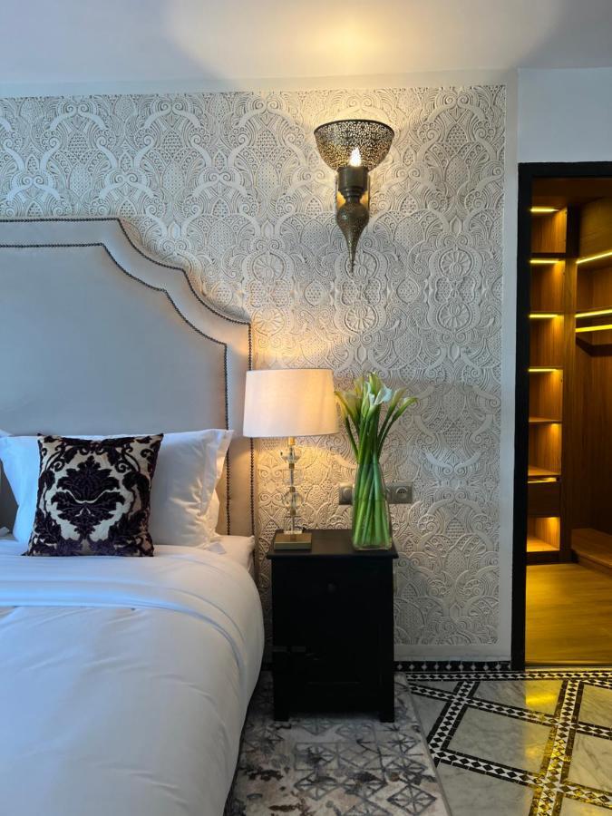 Palais De Fes Suites & Spa المظهر الخارجي الصورة