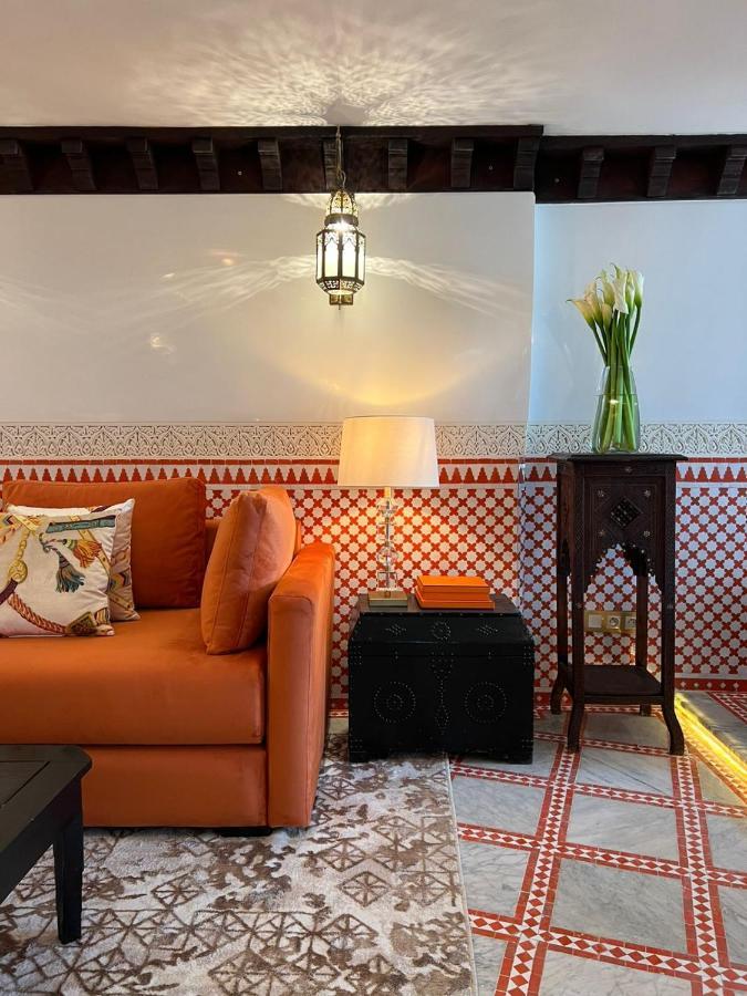 Palais De Fes Suites & Spa المظهر الخارجي الصورة