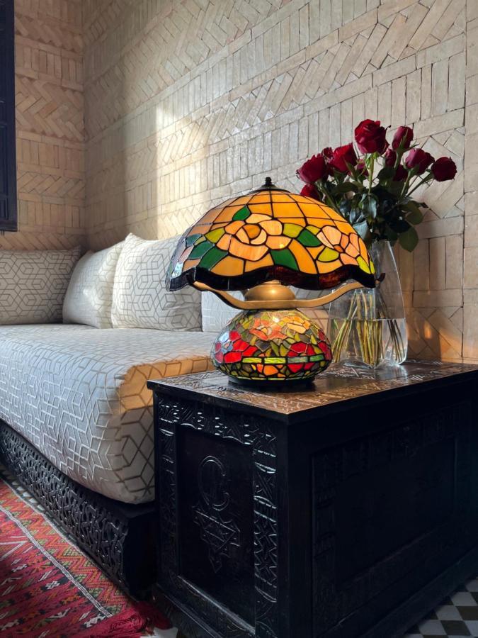 Palais De Fes Suites & Spa المظهر الخارجي الصورة