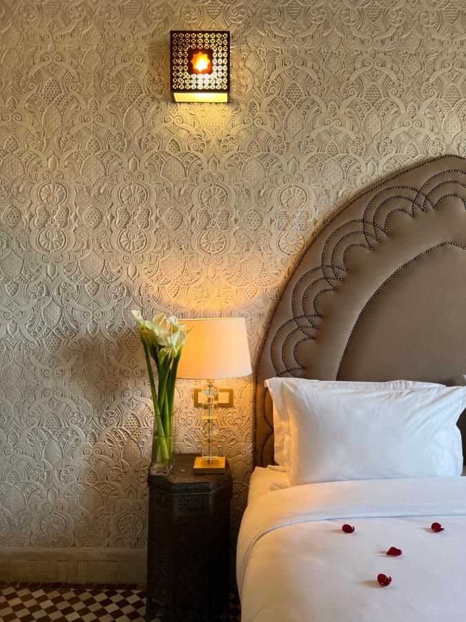 Palais De Fes Suites & Spa المظهر الخارجي الصورة