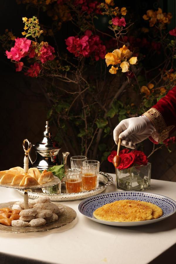 Palais De Fes Suites & Spa المظهر الخارجي الصورة