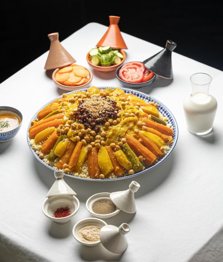 Palais De Fes Suites & Spa المظهر الخارجي الصورة